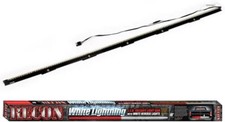 Recon 26416 60 Red And White Led Tailgate Light Bar