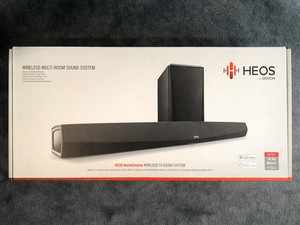 Denon HEOS HomeCinema System HS2 