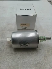 Fuel Filter GF847 Meets OEM SPECS