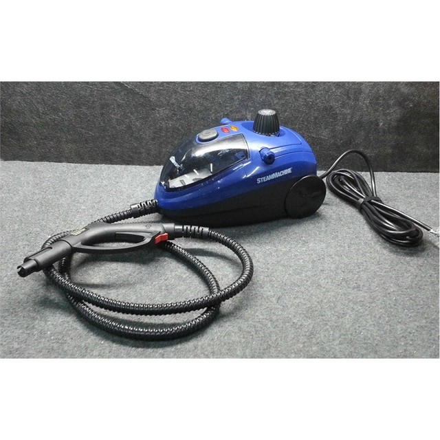 homeright steam machine