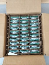 Lot of 30 Sena Diecasting Industries MAC Cover NF-Solenoid 109806-004 