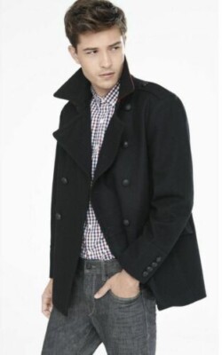 peacoat express mens