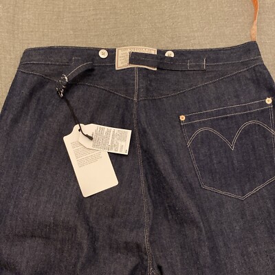 Levi's® Vintage Clothing LEVI'S® VINTAGE CLOTHING MEN'S 9 Levi's® Vintage Clothing LEVI'S® VINTAGE CLOTHING MEN'S 9