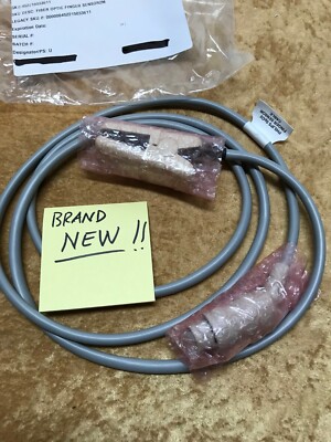 New SPO2 Finger cable Philips Achieva intera 1.5T MRI coil GE 452215033611 ECG