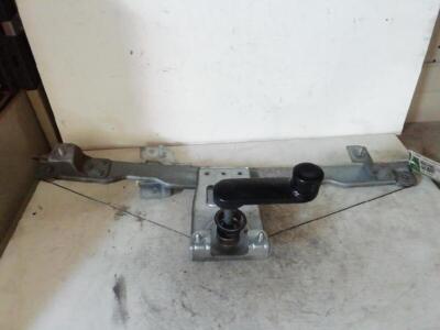 8200733826 27514 fensterheber vorne links DACIA SANDERO «I 2008 1.4 BERLINA