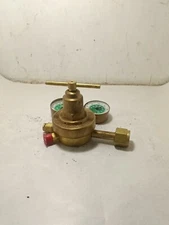 Victor Equipment Model CSR360D Gas Regulators for Acetylene/Oxygen (VT13)
