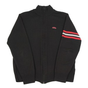 adidas woolen jacket
