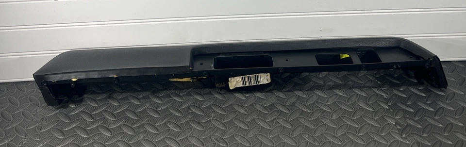 Ford Expedition 2007-2014 pasajero puerta delantera derecha reposabrazos reposabrazos negro Foto 2 de 4