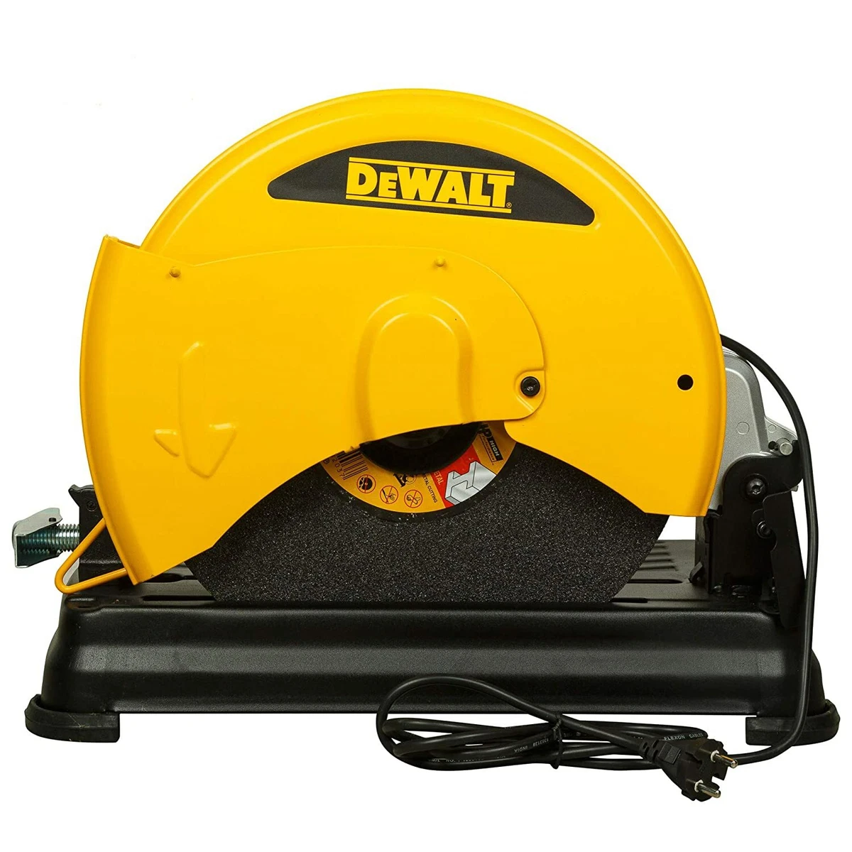 D28730 2300W 355mm 14-inch Heavy Duty Chop Saw eBay