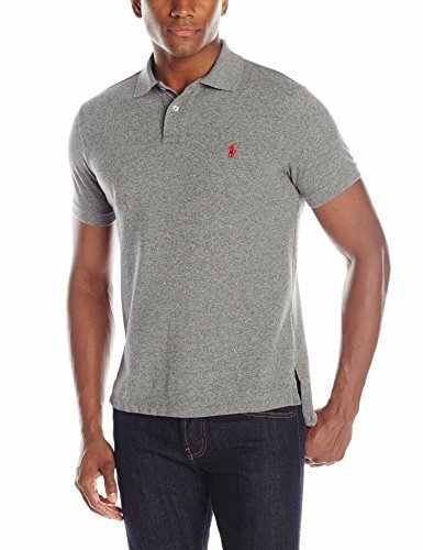 Polo Ralph Lauren Men Custom/Classic-Fit Mesh Polo Shirt MSRP $89.5 NEW NWT - Picture 1 of 29