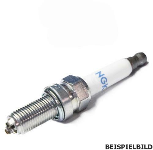 NGK Candela CR8EH-9 5666 Adatto IN Honda Pes / Cv 125 I 2007 PN8491 NGK Candela CR8EH-9 5666 Adatto IN Honda Pes / Cv 125 I 2007 PN8491
