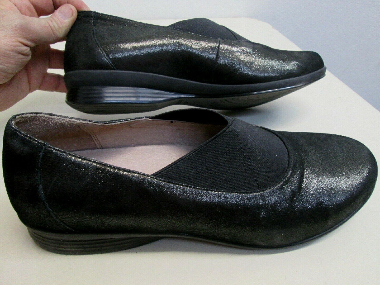dansko ann