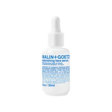 MALIN+GOETZ Replenishing Face Serum Anti-Aging 1oz/30ml Full Size without box