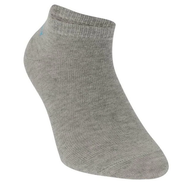10 Pairs Slazenger Sports Socks Trainer Liner Ankle Sock 7 8 9 10 11 12 13 14 15
Opens in a new wind