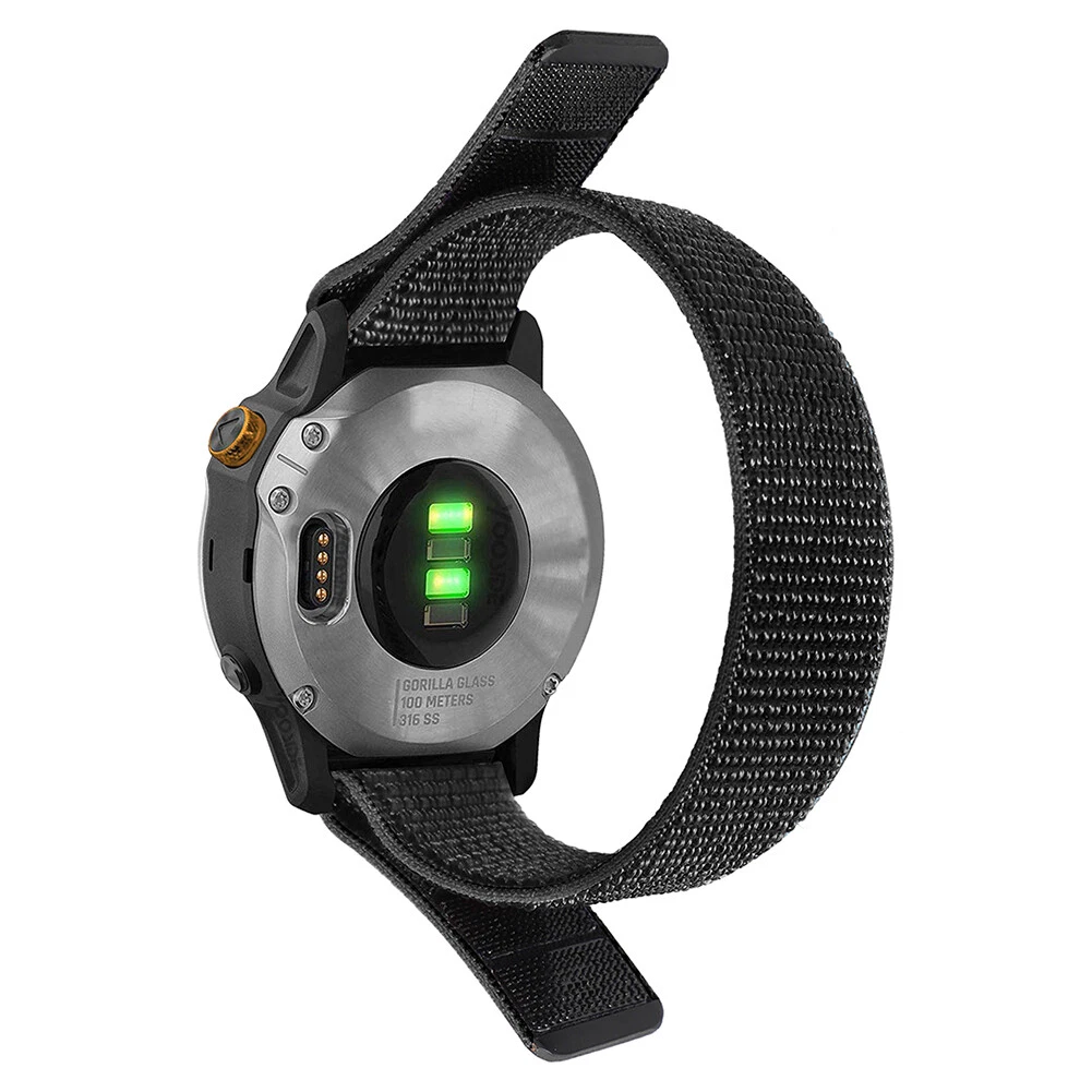 Boucle bracelet montre garmin sale
