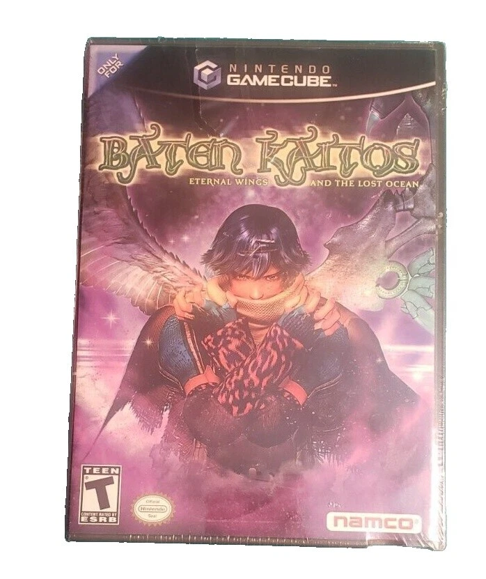 Nintendo GameCube 2003 Video Games with Manual