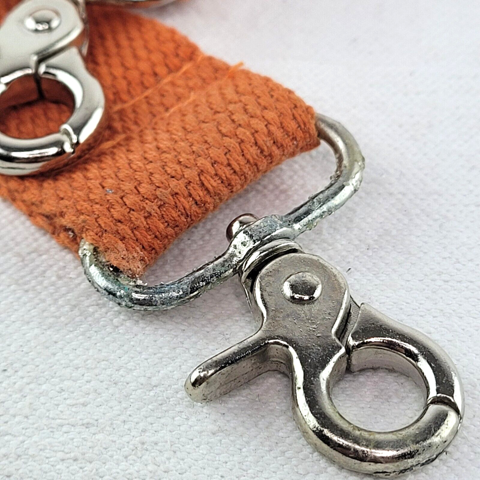 Kipling Monkey Print Shoulder Satchel Handbag wit… - image 20