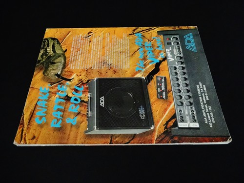 Grateful Dead Jerry Garcia Guitar Player Magazine 1995 December JG Cover Photo - Picture 12 of 12