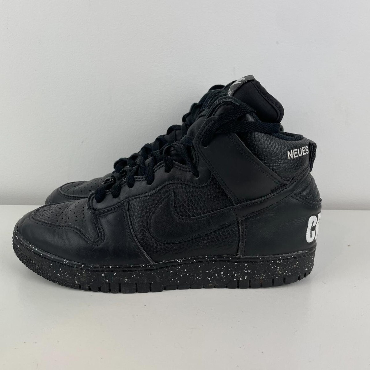 NIKE DUNK HI 1985 / U UNDERCOVER JUN TAKAHASHI