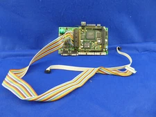 IMS Gmbh Platine MFPC104/1 BGMFPC104/1 WPC104A Liebel Wäge- And Sortiertechnik