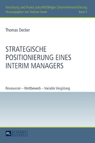 Thumbnail - Thomas Decker Strategische Positionierung Eines Interim Mana