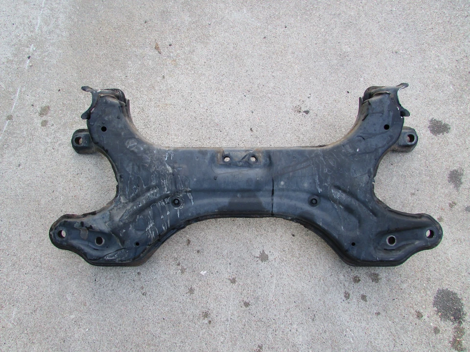 2003 TOYOTA PRIUS ENGINE CROSSMEMBER UCM 01 02 03 - Imagem 3 de 4