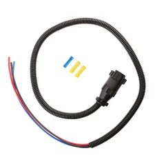 Cotton Picker Power Cable for Case IH CPX420 CPX610 CPX620 2155 2555 AP459