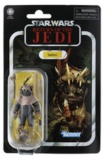 2021 Hasbro Star Wars The Vintage Collection ROTJ Teebo Sealed Action Figure