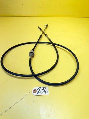 OEM YAMAHA 2010-2020 VX Series VXR VXS V1 SPORT CRUISER LTD DLX STEERING CABLE