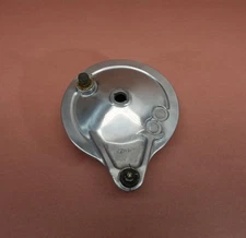 1999-2007 Honda Shadow VT600CD VLX 600 Deluxe Rear Brake Drum