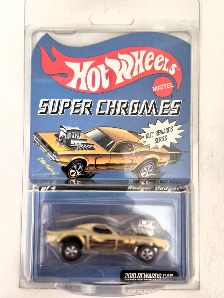 25+ Hot Wheels Super Chromes Diecast & Toy Vehicles for sale