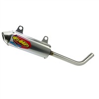KTM EXC250 FMF Auspuff Shorty SchalldäMpfer EXC 250 Passend FüR Baujahr...