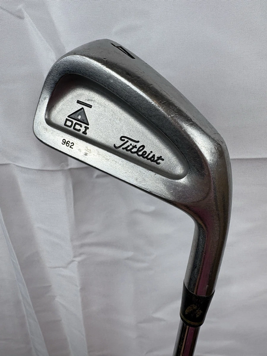 25+ Titleist 962 Irons for sale | Updated Oct 2026
