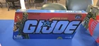 G.I. Joe Set, 25th Anniversary Set 2007, FIVE Action Figures included, NIB