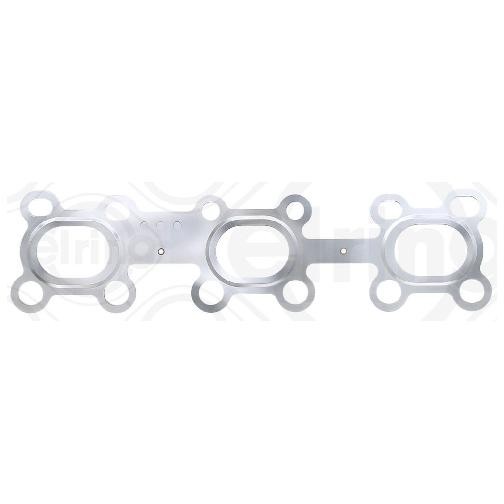 Dichtung AbgaskrüMmer FüR Infiniti EX 2.5 10 Bis 13 Elring Teil Original-image