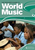 The Teacher's Guide To World Music | Conor Doherty (U. A.) | Taschenbuch | Buch