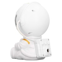Ge Star Led Night Light Projector Astronaut Form Stern Projektor Lampe Rgb