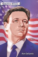 Michael Frizell | Political Power | Buch | Englisch (2023) | Ron Desantis
