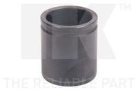 NK Kolben, Bremssattel 8639004 Passend FüR Nissan Opel Renault