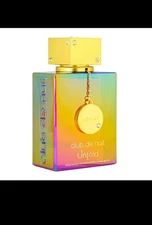 ÁRMAF Club de Nuit Untold Eau de Parfum Spray 3.6 Oz for Men