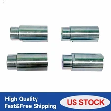 4Pcs For Lift Tall Truck Extension Adapter Height Extensions 130mm