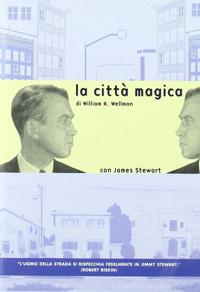 La Citta' Magica (DVD) kent smith (UK IMPORT) - Image 2 of 3