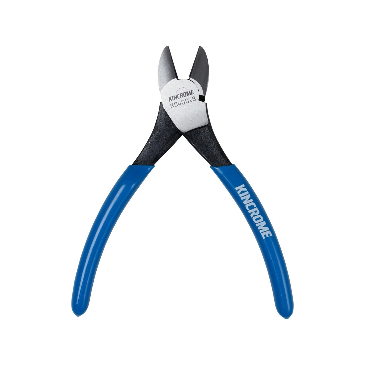 KINCROME Diagonal Cutting Pliers 150mm (6") Side Wire Cable Cutters K040028