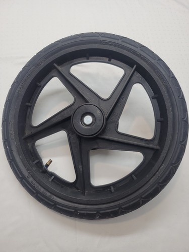 BOB Jogging Stroller 16” x 1.75” REAR BACK Right Wheel Tire CC-226 Replacement