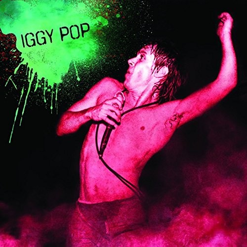 Bookies Club 870 by POP,IGGY [Audio CD]