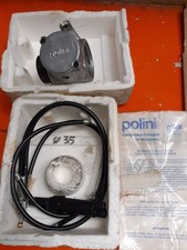 Polini Valvola Parzializzatrice Scarico Fantic Trial 240