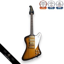Gibson Firebird 76 Mod 1977 Nationals Foundation Memorial Chitarra elettrica