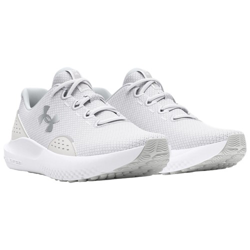 Under Armour Damas Carga Surge 4 Entrenadores Correr Entrenamiento Gimnasio Zapatos UA - Imagen 29 de 30