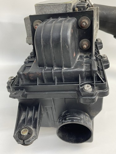 90–93 Mazda Miata 1.6 Air Cleaner Box MAF Sensor Assembly OEM - Foto 19 di 24