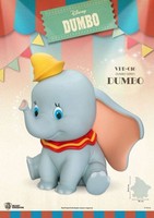 Dumbo Vinyl Bank Functional Figure VPB-016 Spardose Beast Kingdom